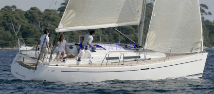 Dufour Yachts Dufour 34